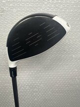 ◆《D648》113756 TaylorMade R11 1W10.5° フレックスS_画像3