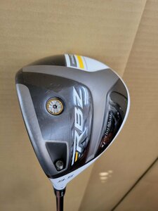 108577。Taylormade テイラーメイド RBZ STAGE2 ドライバー レフティ 1W/9.5° フレックスS