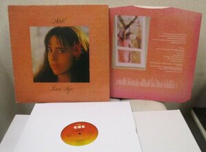 ☆彡 MINT- 英國盤 Laura Nyro Nested [ UK ORIG '78 CBS CBS 82917 ] 初版マトリックス