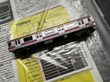 TOMIX 92806 京葉線　209系500番台10両フルセット_画像4