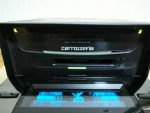 カロッツェリア carrozzeria FH-P777MDR CD MD DSP_画像2