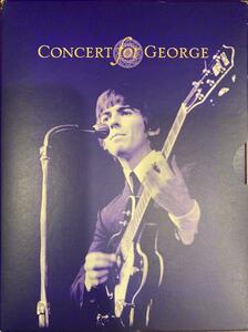 CONCERT FOR GEORGE - DVD (DISC 2)