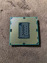 Intel /CPU Core i7-2600 3.40GH DDR-3-2GB 2本付き_画像2