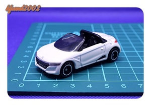 HONDA　S660　ホンダ　TOMY TOMICA　トミカ製　ミニカー　