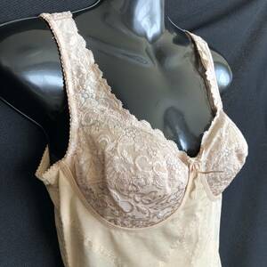 SBs-057　☆♪The EPARINA Super Beauty Madams Lingerie ♪☆ エレガンスボデイーシェイパー　Lサイズ(B90-98cm)