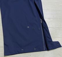 キャロウェイゴルフ レインパンツ★USXXL(日本4L-5L位）PEACOAT/紺色/防水/USA直輸入★大きいサイズ★サイズ違い・黒もあります★送料無料_画像7