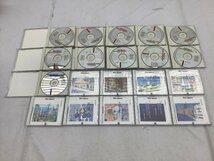 学習研究社 サウンド文学館 パルナス CD 全60巻 箱・冊子付 ※一部未使用 中古品 ACB_画像3