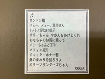 ピーターラビット 掛時計 PM-DH3 動作確認済・音出し確認 中古品 ACB_画像4