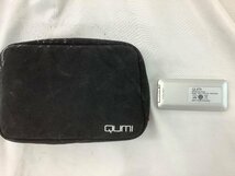 vivitek Qumi HDポケットプロジェクター モバイルプロジェクター 小型投影機 Q2-W ※ケーブル類なし ジャンク品 ACB_画像7