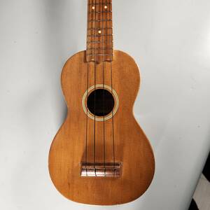 YAMAHA ウクレレ　No.60A レア　ヤマハ　ukulele　