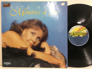 ■即決 Rita Reys / Memories of You オリジナル