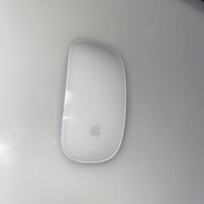 Apple (アップル) 純正 Magic Mouse 2 マジックマウス 2 美品　目立つ傷なし　動作問題なし　箱無し