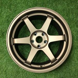 新品 未使用 18×9.5JJ+20 114.3 国内在庫 即納 発送 スカイライン GT-R 32 33 34 JZX100 RX-7 FD シルビア 180 ドリフト ドリケツ 深リム