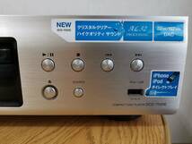 ♪♪♪ DENON/デノン DCD-755RE CDプレーヤー リモコン付 プレミアムシルバー ♪♪♪_画像6