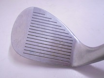 【中古】 フォーティーン RM-21ニッケルクロム54-10 NSPRO950GH HT wedge 54 ウエッジ スチールシャフト おすすめ メンズ 右_画像2