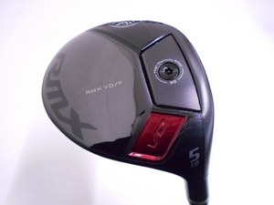 【中古】 ヤマハ RMX VD 2024 TENSEI Pro Blue 1K 60 S 18 フェアウェイウッド カーボンシャフト おすすめ メンズ 右