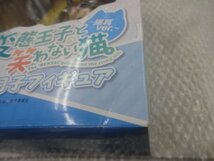 ★未開封 ラストゲット賞 みんなのくじ 変態王子と笑わない猫。筒隠月子フィギュア 猫耳ver. ラストワン みんくじ グッズ_画像4