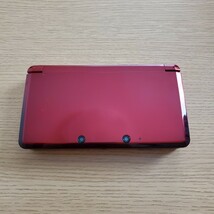 1円スタート！ 3DS ニンテンドー3DS 本体 ドラゴンクエスト11おまけ 動作確認済_画像2