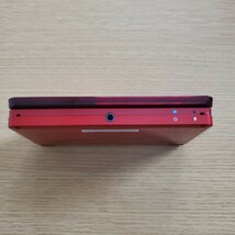 1円スタート！ 3DS ニンテンドー3DS 本体 ドラゴンクエスト11おまけ 動作確認済_画像6