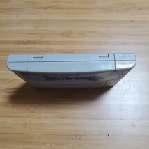 SFC 稲妻サーブだ スーパービーチバレー 箱説 スーパーファミコン 激レア_画像8