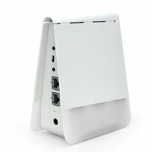 NEC Wi-Fi ホームルータ Aterm PA-WX1800HP(RS) Wi-Fi 6(11ax)対応 無線LAN ルーターの画像3