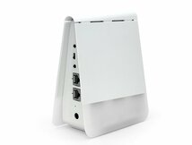 NEC Wi-Fi ホームルータ Aterm PA-WX1800HP(RS) Wi-Fi 6(11ax)対応 無線LAN ルーター_画像3