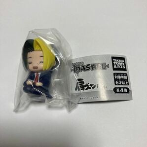 マッシュル MASHLE 肩ズンFig ガチャ ガチャガチャ フィン・エイムズの画像1