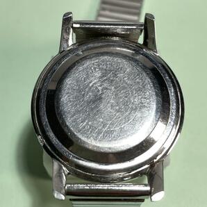 腕時計 SEIKO MATIC J13044 WATER 30 PROOF DIASHOCK 20 JEWELS セイコーマチック 57.2g メンズ 自動巻き ヴィンテージの画像4