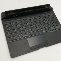 激安 保証付 日本製 高速SSD 13.3型 タブレット 富士通 Q738/SE 中古良品 第7世代 i3 無線 Bluetooth webカメラ Windows11 Office おまけ有_画像6