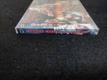 【未開封】CANNIBAL CORPSE カンニバル・コープス/EATEN BACK TO LIFE MBCY-1031 _画像2