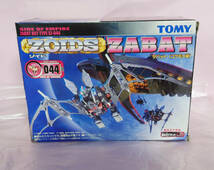 新品 ザバット ゾイド ZOIDS トミー Z-ザバPFT_画像1