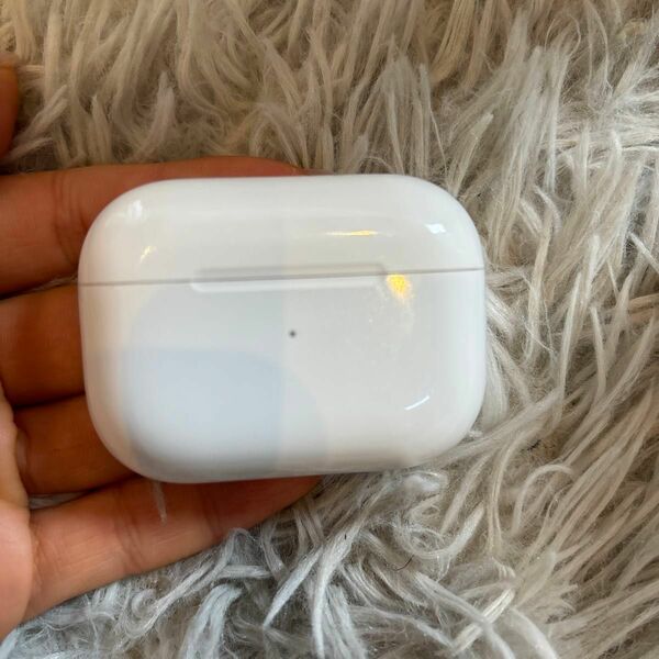 純正 AirPods Pro 第1世代 充電ケース ジャンク 