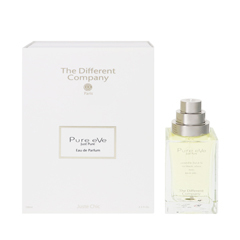 ザ ディファレント カンパニー ピュア イヴ (箱なし) EDP・SP 100ml 香水 フレグランス PURE EVE THE DIFFERENT COMPANY 新品 未使用