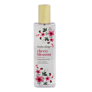 ボディコロジー フレグランスミスト チェリーブロッサム 237ml CHERRY BLOSSOM FRAGRACE MIST BODYCOLOGY 新品 未使用