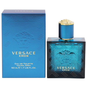  Versace .e Roth EDT*SP 50ml perfume fragrance EROS VERSACE new goods unused 