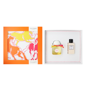 エルメス ツイリー ドゥ エルメス オー ジンジャー ギフトセット EDP50ml+BL40ml HERMES