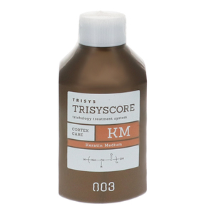 トリシスコア KM 150ml TRISYSCORE KM NUMBER THREE 新品 未使用