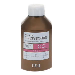 トリシスコア CO 150ml TRISYSCORE CO NUMBER THREE 新品 未使用