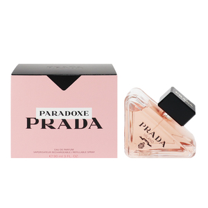 プラダ パラドックス EDP・SP 90ml 香水 フレグランス PARADOXE PRADA 新品 未使用