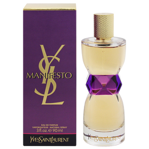 イヴサンローラン マニフェスト EDP・SP 90ml 香水 フレグランス MANIFESTO YVES SAINT LAURENT 新品 未使用