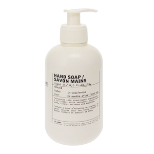 ルラボ ハンドソープ ヒノキ 250ml HAND SOAP HINOKI LE LABO 新品 未使用