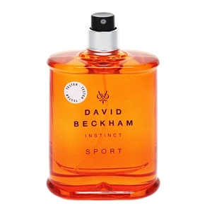 デヴィッド ベッカム インスティンクト スポーツ (テスター) EDT・SP 50ml 香水 フレグランス INSTINCT SPORT TESTER DAVID BECKHAM 未使用