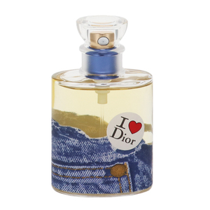 クリスチャン ディオール アイラブ ディオール (箱なし) EDT・SP 50ml 香水 フレグランス I LOVE DIOR CHRISTIAN DIOR 新品 未使用