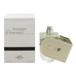 ヴォヤージュ ドゥ エルメス EDT・SP 100ml 香水 フレグランス VOYAGE Ｄ’HERMES 新品 未使用