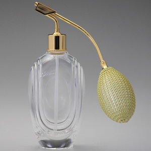hirose atomizer desk valve(bulb) atomizer 50ML France made perfume bin 369853 GG (50MLtakjouCLGG) 50ml HIROSE ATOMIZER unused 