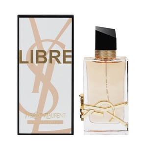 イヴサンローラン リブレ EDT・SP 50ml 香水 フレグランス LIBRE YVES SAINT LAURENT 新品 未使用