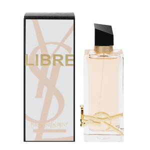 イヴサンローラン リブレ EDT・SP 90ml 香水 フレグランス LIBRE YVES SAINT LAURENT 新品 未使用