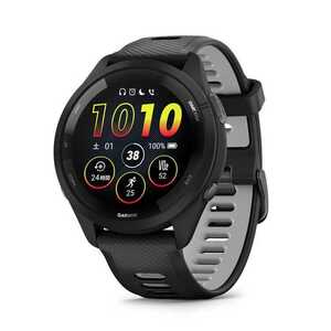 Forerunner 265 Black 010-02810-40