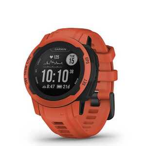  in стойка nkto2S мак японский язык стандартный версия #010-02563-45 Instinct 2S Poppy GARMIN новый товар не использовался 