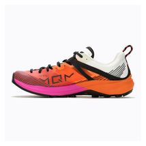 メレル エムティーエル エムキューエム (メンズ) ホワイト×マルチ 27.5cm(US9.5) #J037669 MTL MQM MERRELL 新品 未使用_画像3